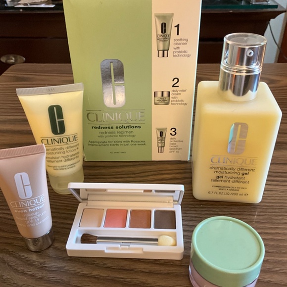 Clinique - bundle - Picture 2 of 6